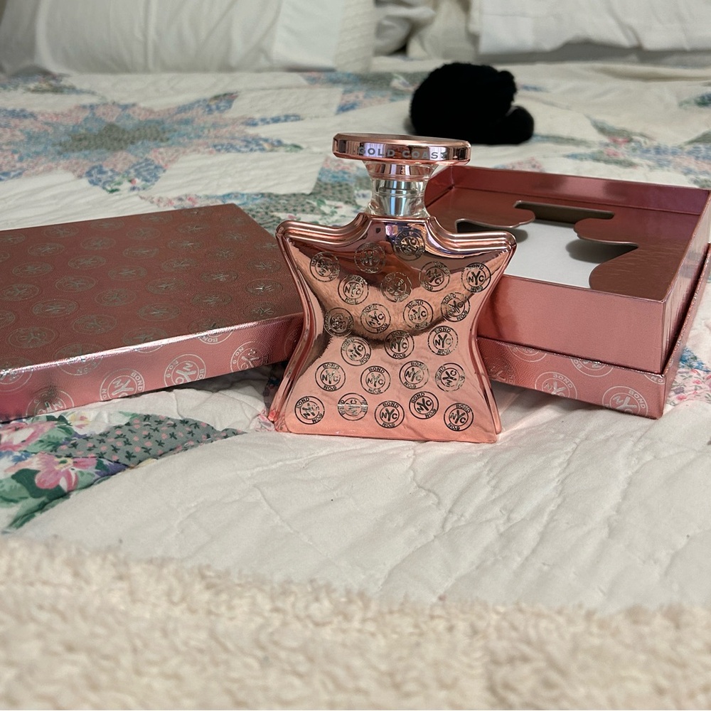 Bond No.9 Gold Coast niche perfume 100 ml